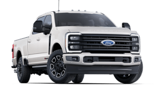 2025 Ford Super Duty® External Image 5